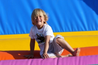 Pour les petits comme les grands